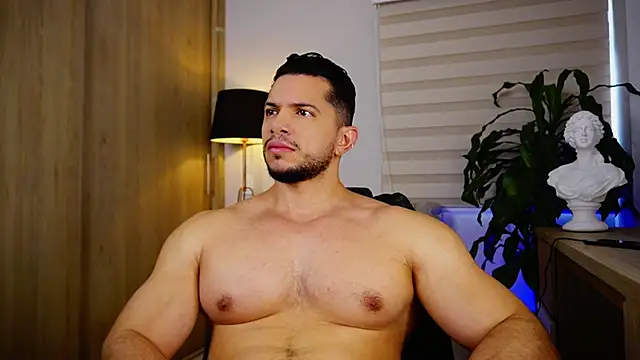 Erick Thompsonx online show from 02/28/26, 04:28