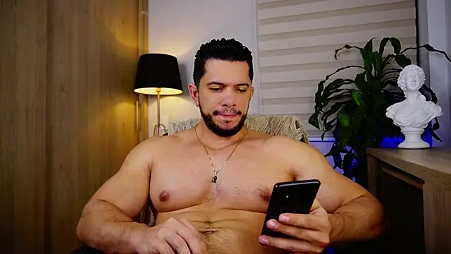 Erick Thompsonx online show from 03/05/26, 01:57