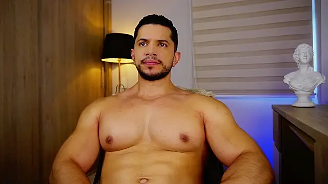 Erick Thompsonx online show from 04/04/26, 07:31