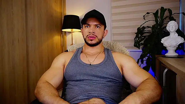 Erick Thompsonx online show from 02/14/26, 07:14