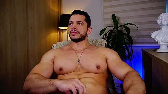 Erick Thompsonx online show from 10/29/25, 06:18