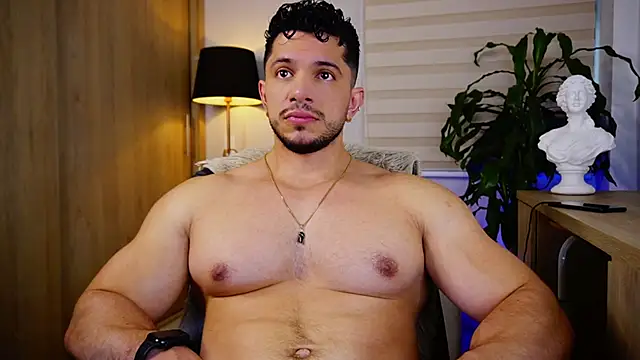 Erick Thompsonx online show from 02/04/26, 09:10