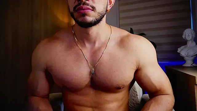 Erick Thompsonx online show from 10/02/25, 09:18