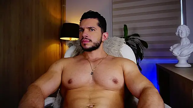 Erick Thompsonx online show from 10/11/25, 06:53