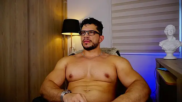 Erick Thompsonx online show from 04/07/26, 08:10