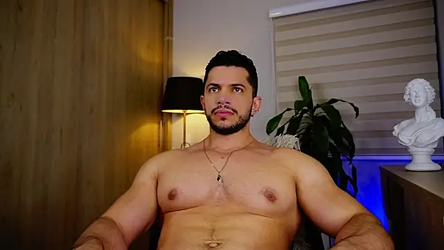 Erick Thompsonx online show from 10/23/25, 10:19