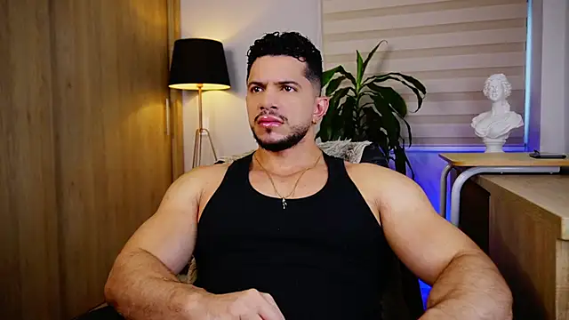 Erick Thompsonx online show from 11/29/25, 06:41