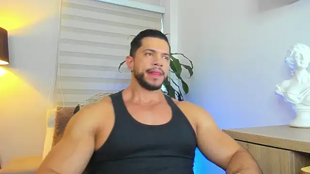 Erick Thompsonx online show from 06/01/26, 08:30