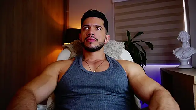 Erick Thompsonx online show from 09/27/25, 05:19