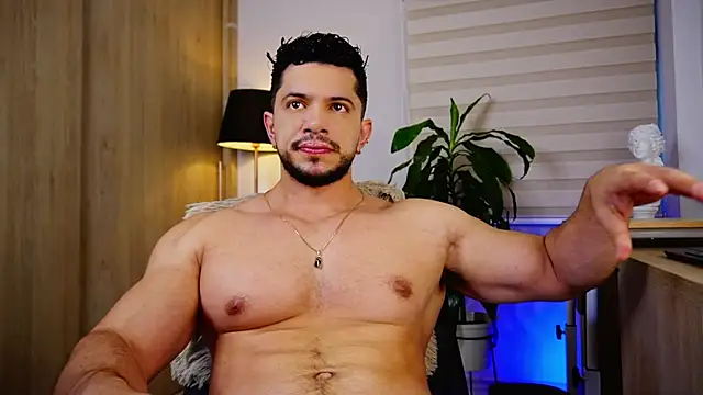 Erick Thompsonx online show from 12/02/25, 10:11