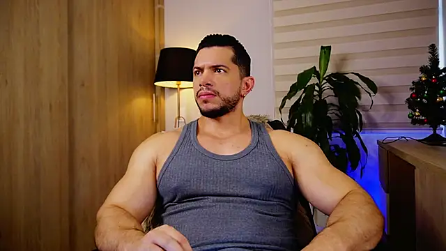 Erick Thompsonx online show from 12/21/25, 06:53