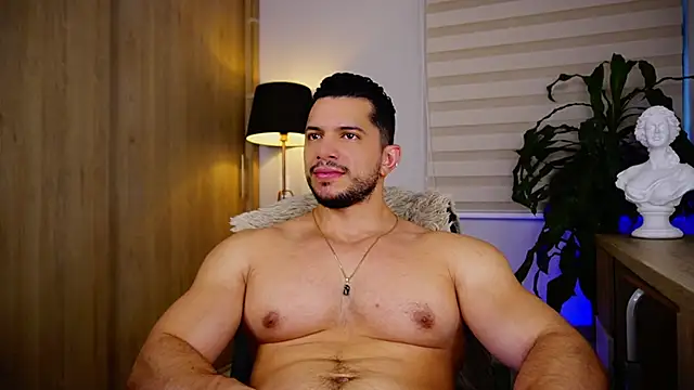 Erick Thompsonx online show from 02/11/26, 09:14