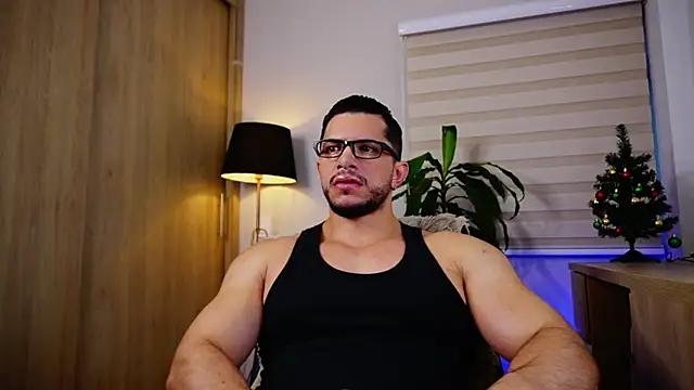 Erick Thompsonx online show from 12/19/25, 08:55