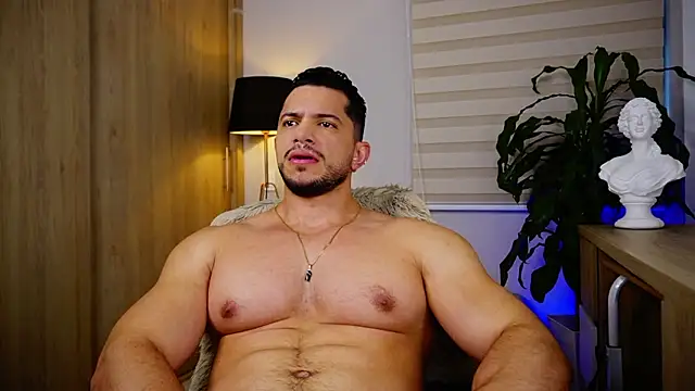 Erick Thompsonx online show from 02/07/26, 09:34