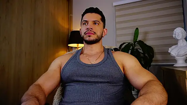 Erick Thompsonx online show from 10/21/25, 09:14