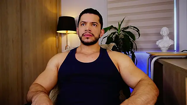 Erick Thompsonx online show from 11/23/25, 05:01