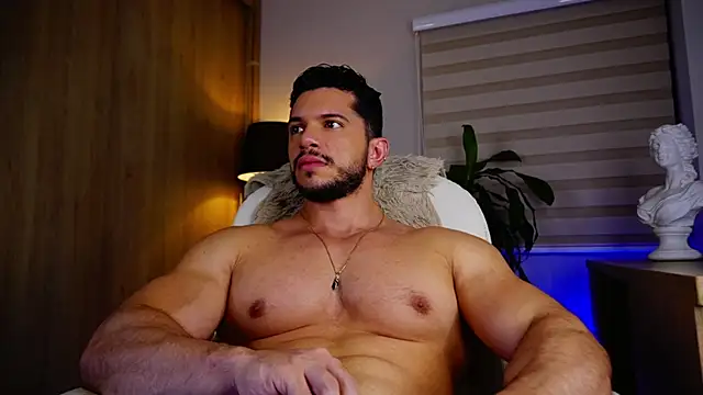 Erick Thompsonx online show from 10/06/25, 10:54