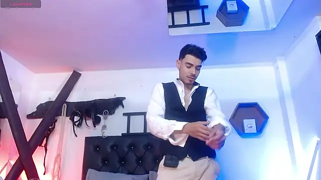 subarashi ishi69 online show from 02/07/26, 07:11