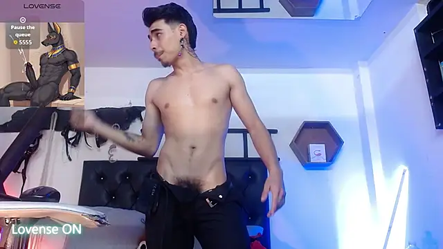 subarashi ishi69 online show from 02/10/26, 08:08