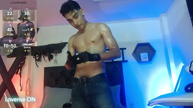 subarashi ishi69 online show from 02/02/26, 07:13