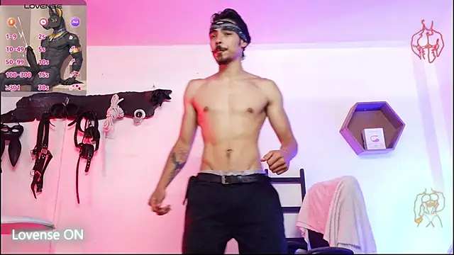 subarashi ishi69 online show from 04/07/26, 06:54