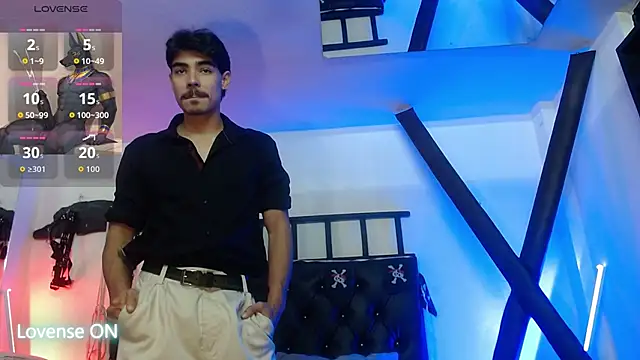 subarashi ishi69 online show from 11/03/25, 07:06