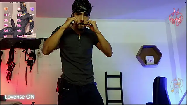 subarashi ishi69 online show from 04/09/26, 07:20