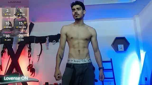 subarashi ishi69 online show from 02/25/26, 07:03