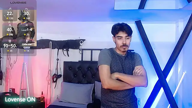 subarashi ishi69 online show from 11/24/25, 06:08