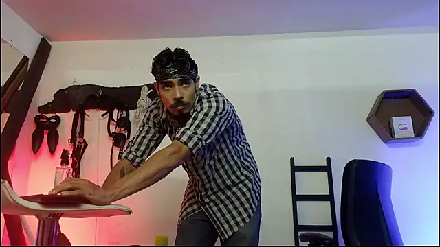 subarashi ishi69 online show from 04/08/26, 07:15