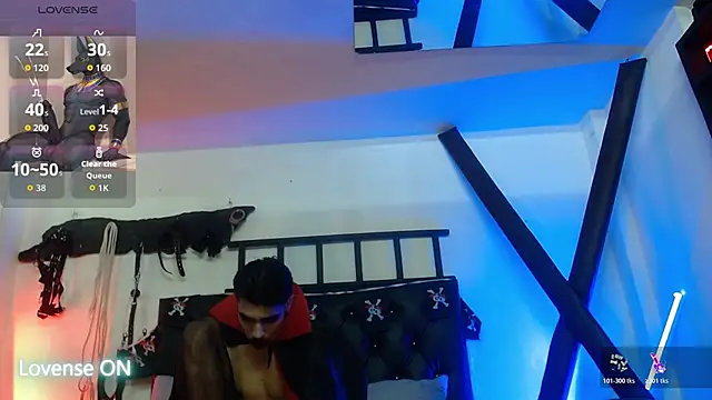 subarashi ishi69 online show from 10/25/25, 06:08