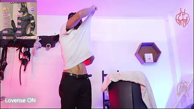 subarashi ishi69 online show from 04/03/26, 07:09