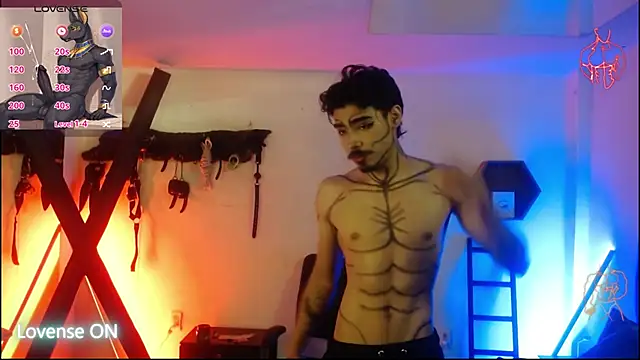 subarashi ishi69 online show from 03/14/26, 05:52