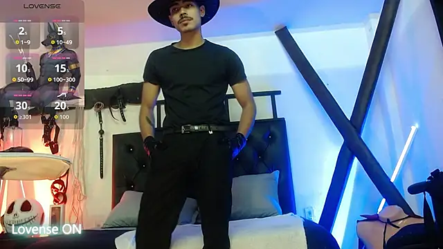 subarashi ishi69 online show from 10/23/25, 06:06