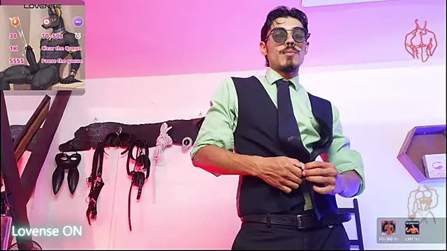 subarashi ishi69 online show from 04/04/26, 07:09