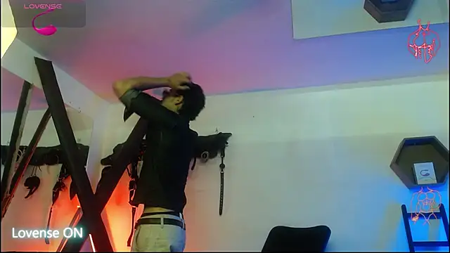 subarashi ishi69 online show from 03/11/26, 06:46