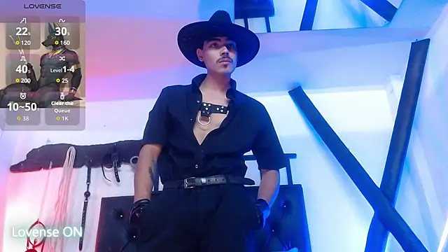 subarashi ishi69 online show from 10/22/25, 06:07