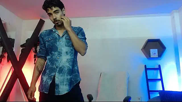 subarashi ishi69 online show from 03/06/26, 10:27