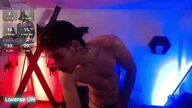 subarashi ishi69 online show from 02/18/26, 07:21