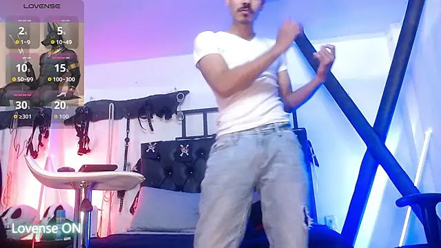 subarashi ishi69 online show from 11/04/25, 07:06