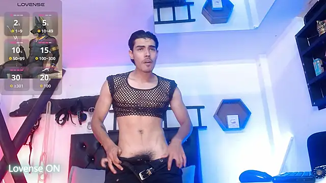 subarashi ishi69 online show from 01/31/26, 07:12