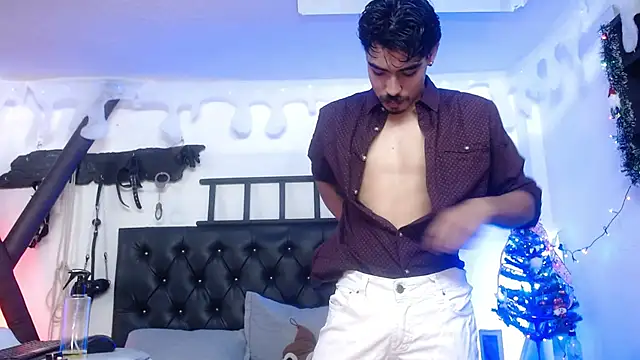 subarashi ishi69 online show from 12/04/25, 06:18