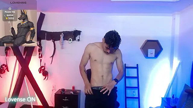 subarashi ishi69 online show from 02/24/26, 07:26