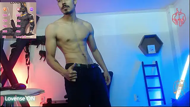 subarashi ishi69 online show from 03/12/26, 06:45