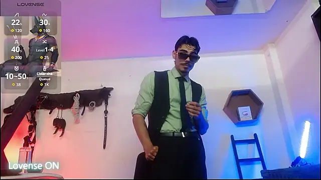 subarashi ishi69 online show from 03/10/26, 06:23