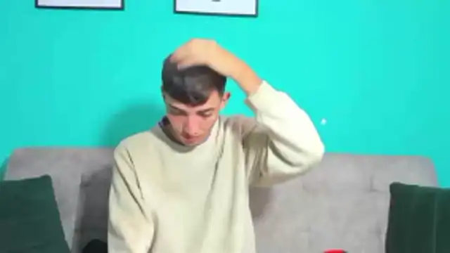 Maikol Ortiz online show from 02/13/26, 02:39