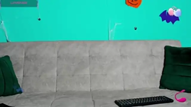 Maikol Ortiz online show from 11/06/25, 12:42