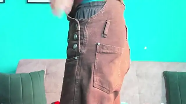 Maikol Ortiz online show from 02/12/26, 02:50