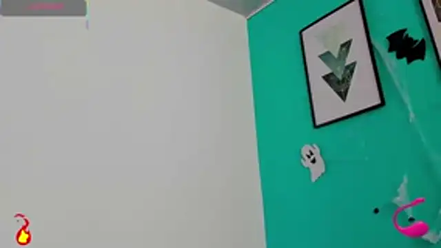 Maikol Ortiz online show from 11/07/25, 12:53