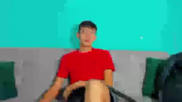 Maikol Ortiz online show from 02/25/26, 01:11